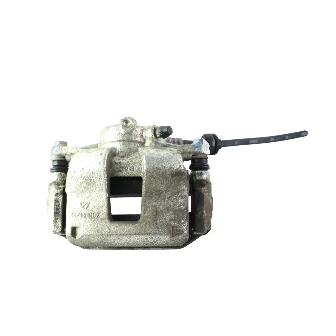 Citroen Relay III Carcasa Cilindro Pinza Freno Trasero Derecho para con número de pieza 1651766680 Citroen Relay III Carcasa Cilindro Pinza Freno Trasero Derecho - SKU 1651766680 - Número de pieza 1651766680