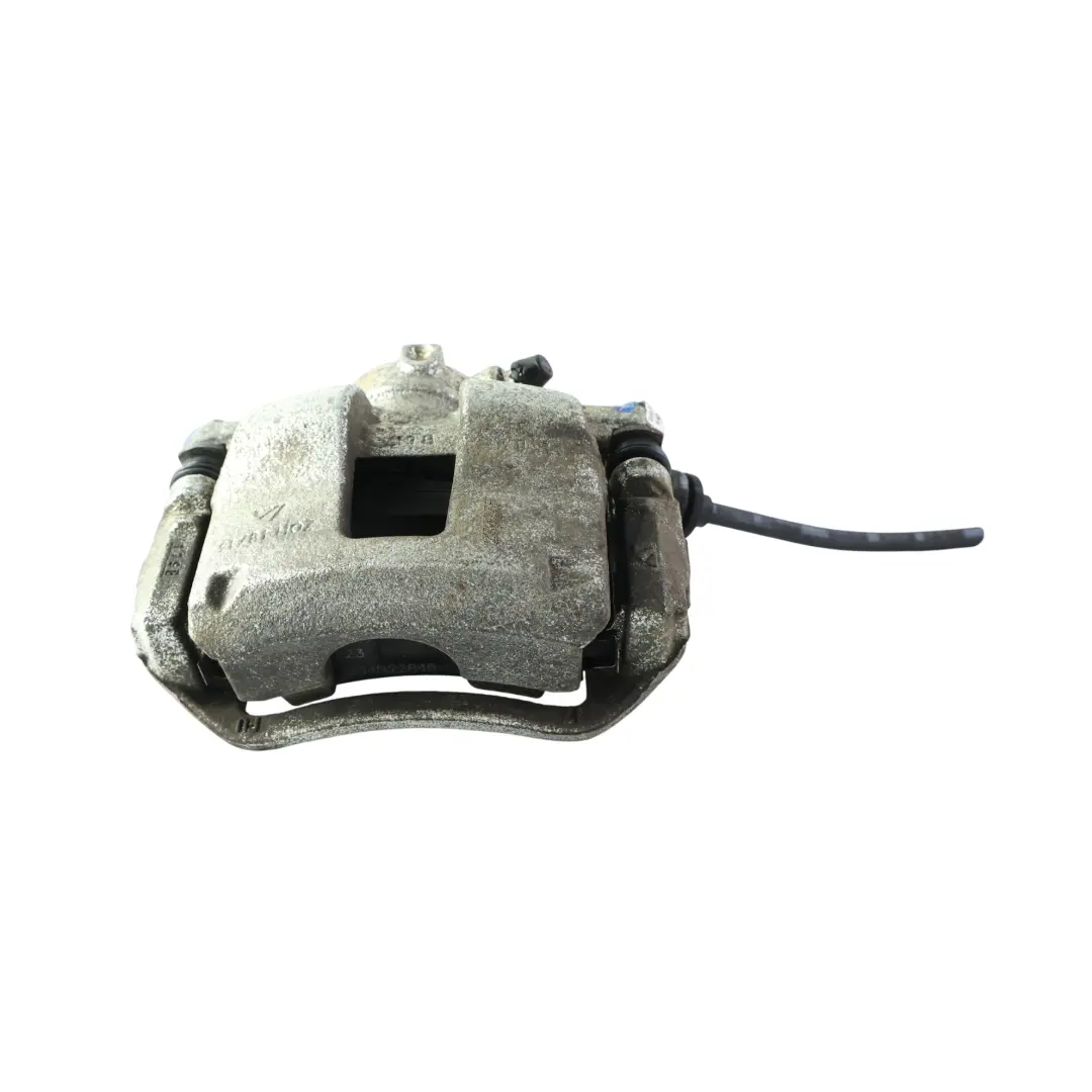  Citroen Relay III Carcasa Cilindro Pinza Freno Trasero Derecho - SKU 1651766680 - Número de pieza 1651766680