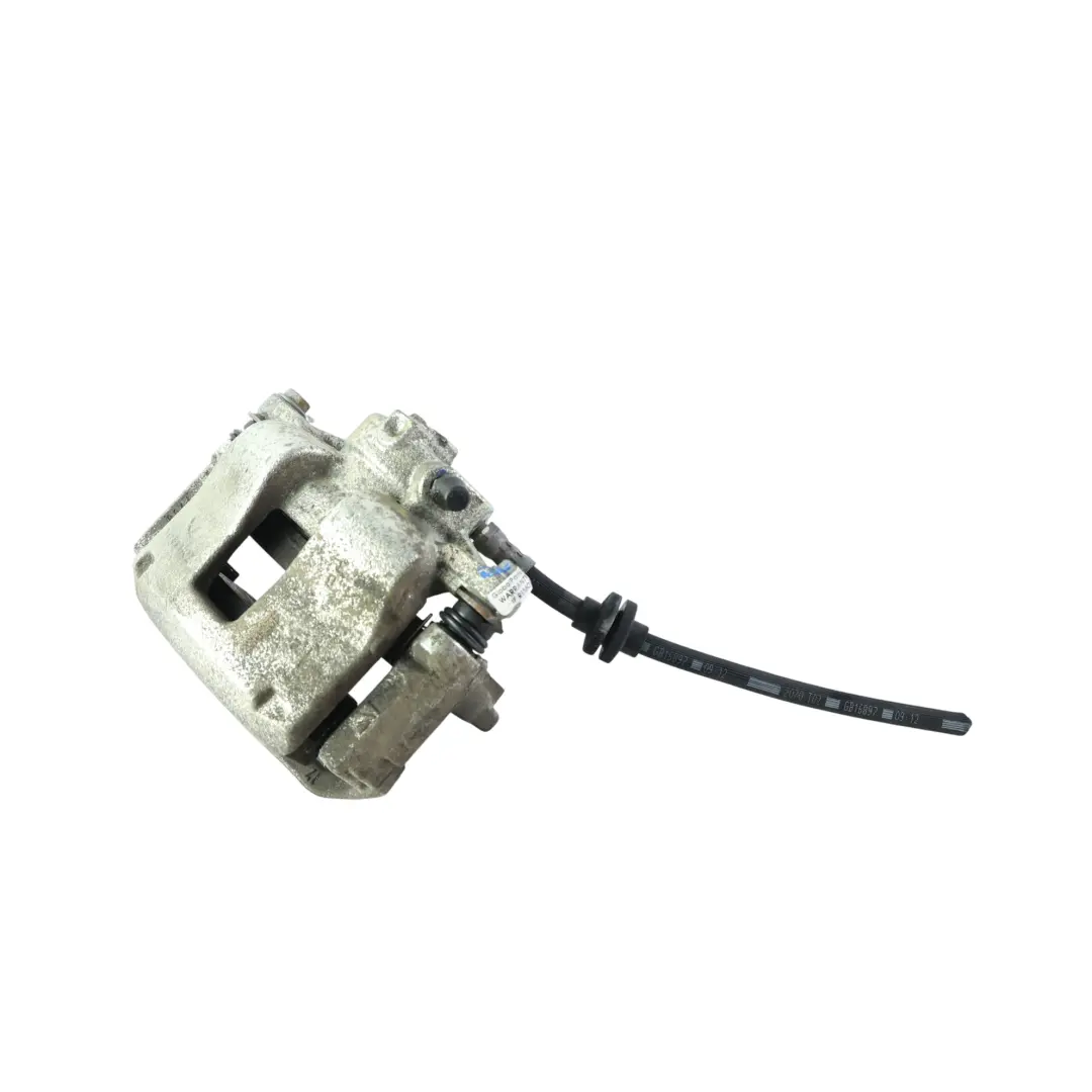 Citroen Relay III Carcasa Cilindro Pinza Freno Trasero Derecho para con número de pieza 1651766680 Citroen Relay III Carcasa Cilindro Pinza Freno Trasero Derecho - SKU 1651766680 - Número de pieza 1651766680