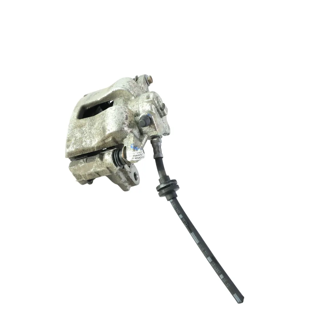 Citroen Relay III Carcasa Cilindro Pinza Freno Trasero Derecho para con número de pieza 1651766680 Citroen Relay III Carcasa Cilindro Pinza Freno Trasero Derecho - SKU 1651766680 - Número de pieza 1651766680