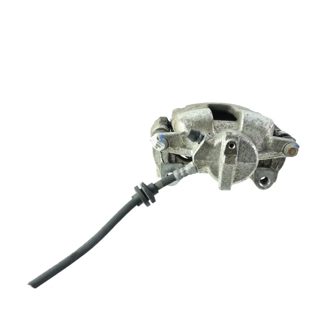  Citroen Relay III Bremssattel Gehäuse Zylinder Hinten Rechts - SKU 1651766680 - Teilenummer 1651766680