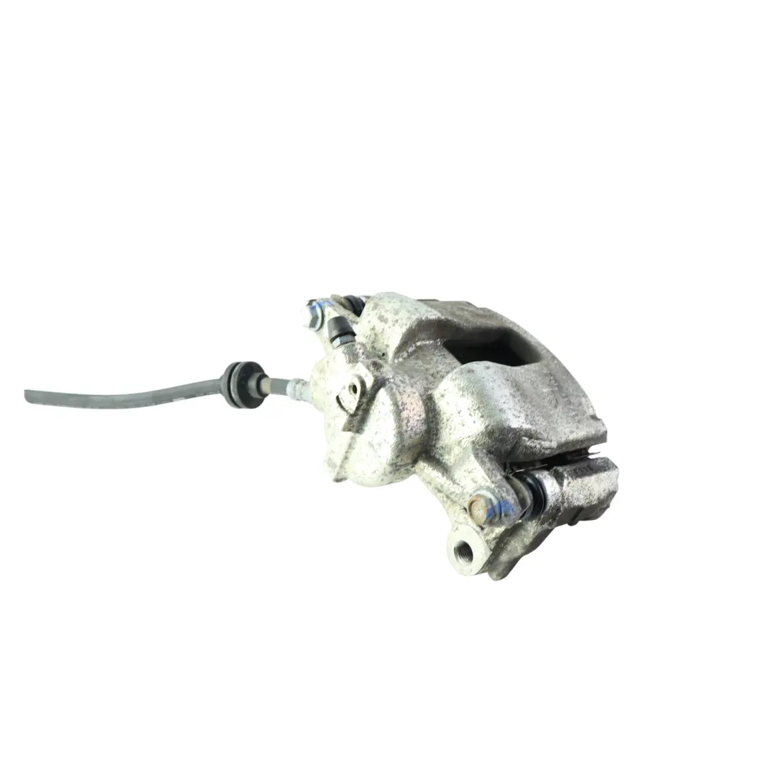 Brake Caliper Housing Cylinder Rear Right O/S to Citroën Relay III with Part number 1651766680 Citroën Relay III Brake Caliper Housing Cylinder Rear Right O/S - SKU 1651766680 - Part number 1651766680