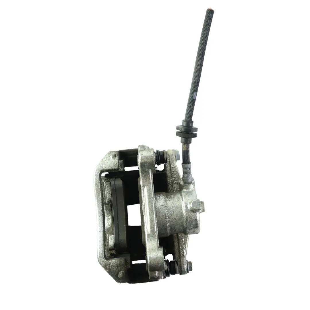 Citroen Relay III Carcasa Cilindro Pinza Freno Trasero Derecho para con número de pieza 1651766680 Citroen Relay III Carcasa Cilindro Pinza Freno Trasero Derecho - SKU 1651766680 - Número de pieza 1651766680