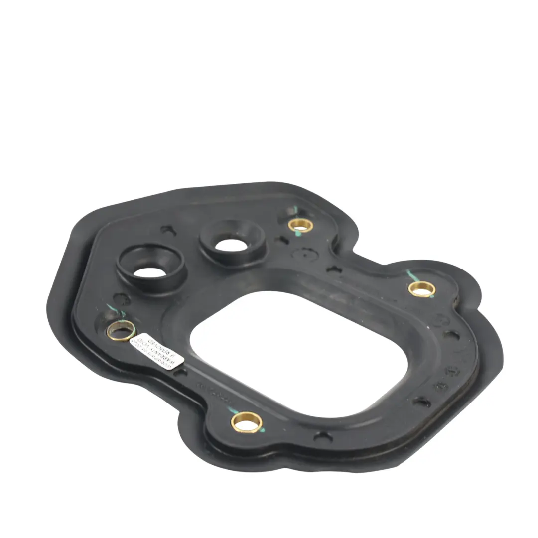 Citroën Jumper III Peugeot Boxer Joint Caoutchouc Radiateur Chauffage - SKU 1366862080 - Numéro de pièce 1366862080