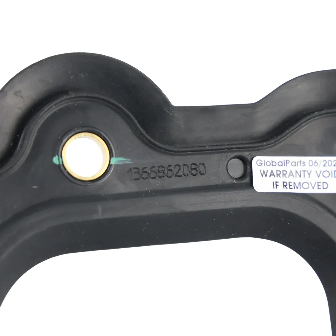 Citroën Jumper III Peugeot Boxer Joint Caoutchouc Radiateur Chauffage - SKU 1366862080 - Numéro de pièce 1366862080