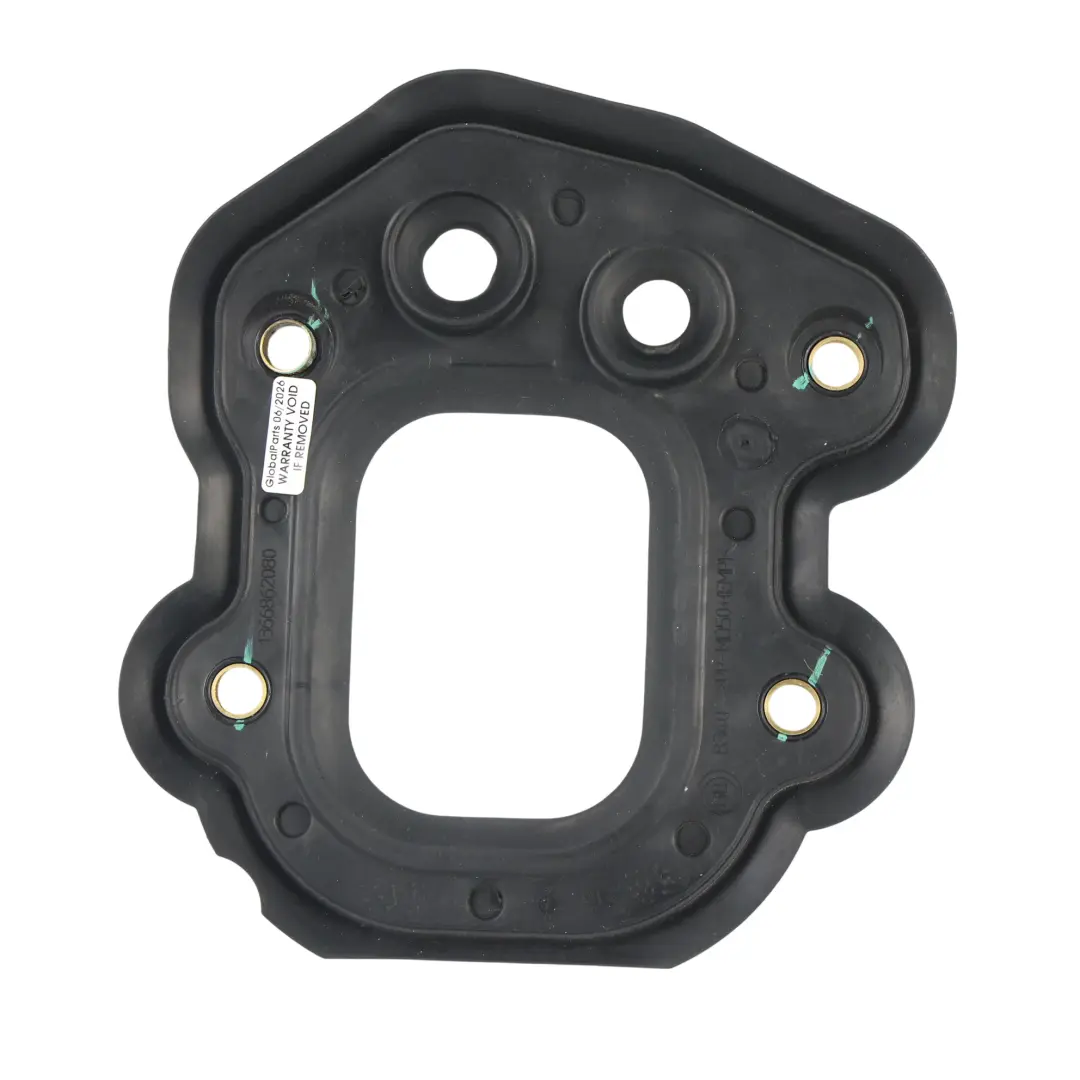 Citroën Jumper III Peugeot Boxer Joint Caoutchouc Radiateur Chauffage - SKU 1366862080 - Numéro de pièce 1366862080