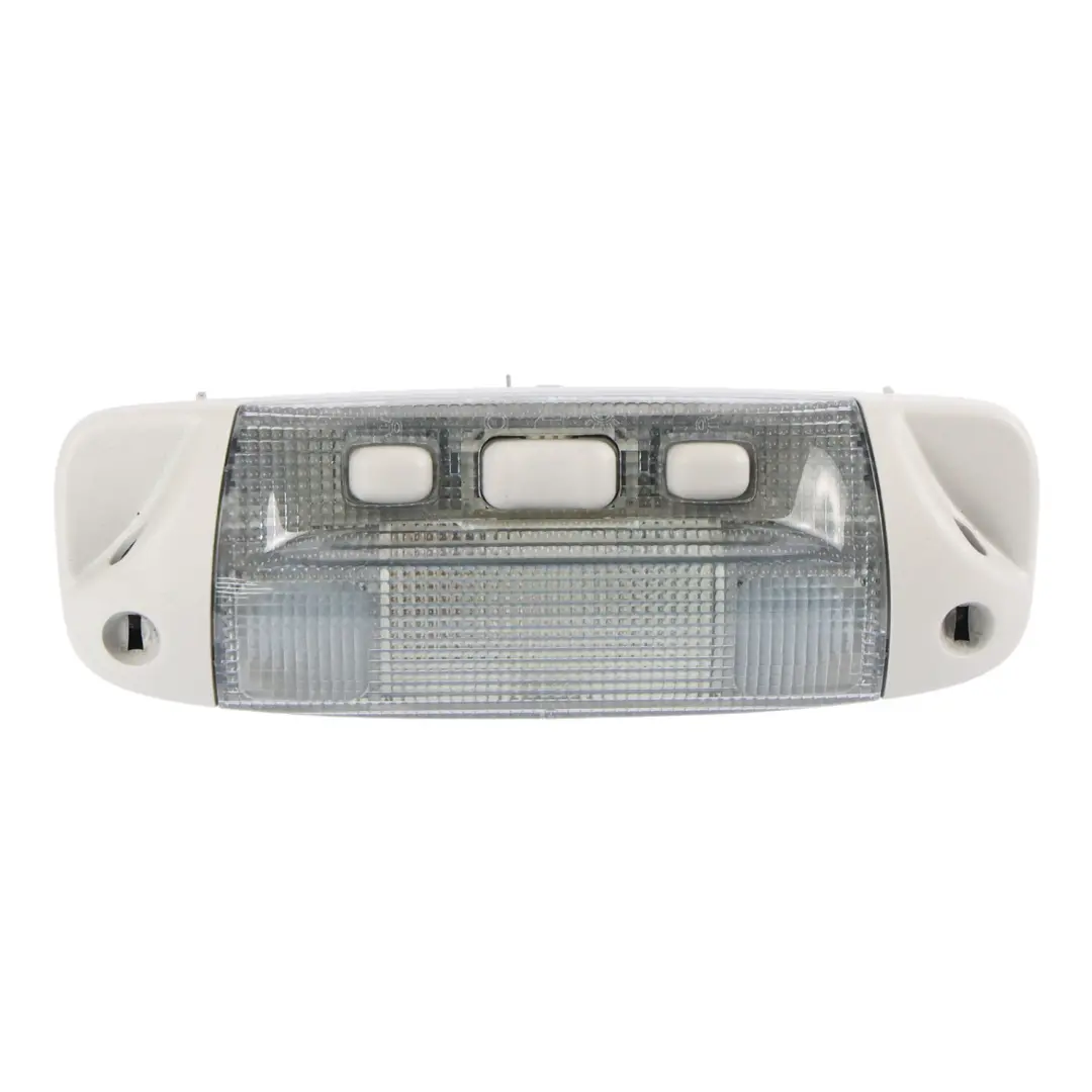 Ford Mondeo MK4 Innenraum Leselampe Sensor Halterung - SKU 1670437 - Teilenummer 1670437