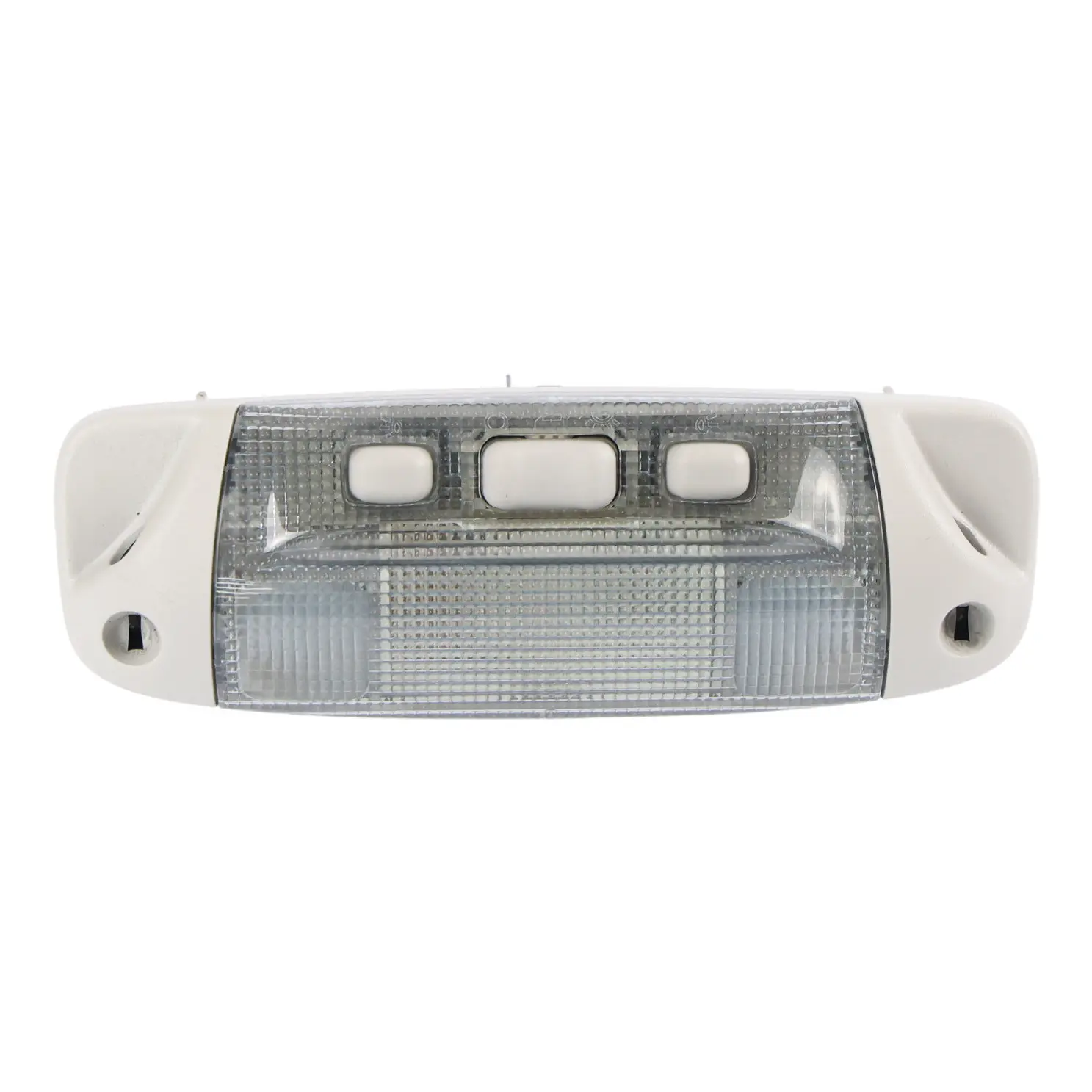 Ford Mondeo MK4 Soporte Sensor Lámpara Luz Cortesía Interior 1670437