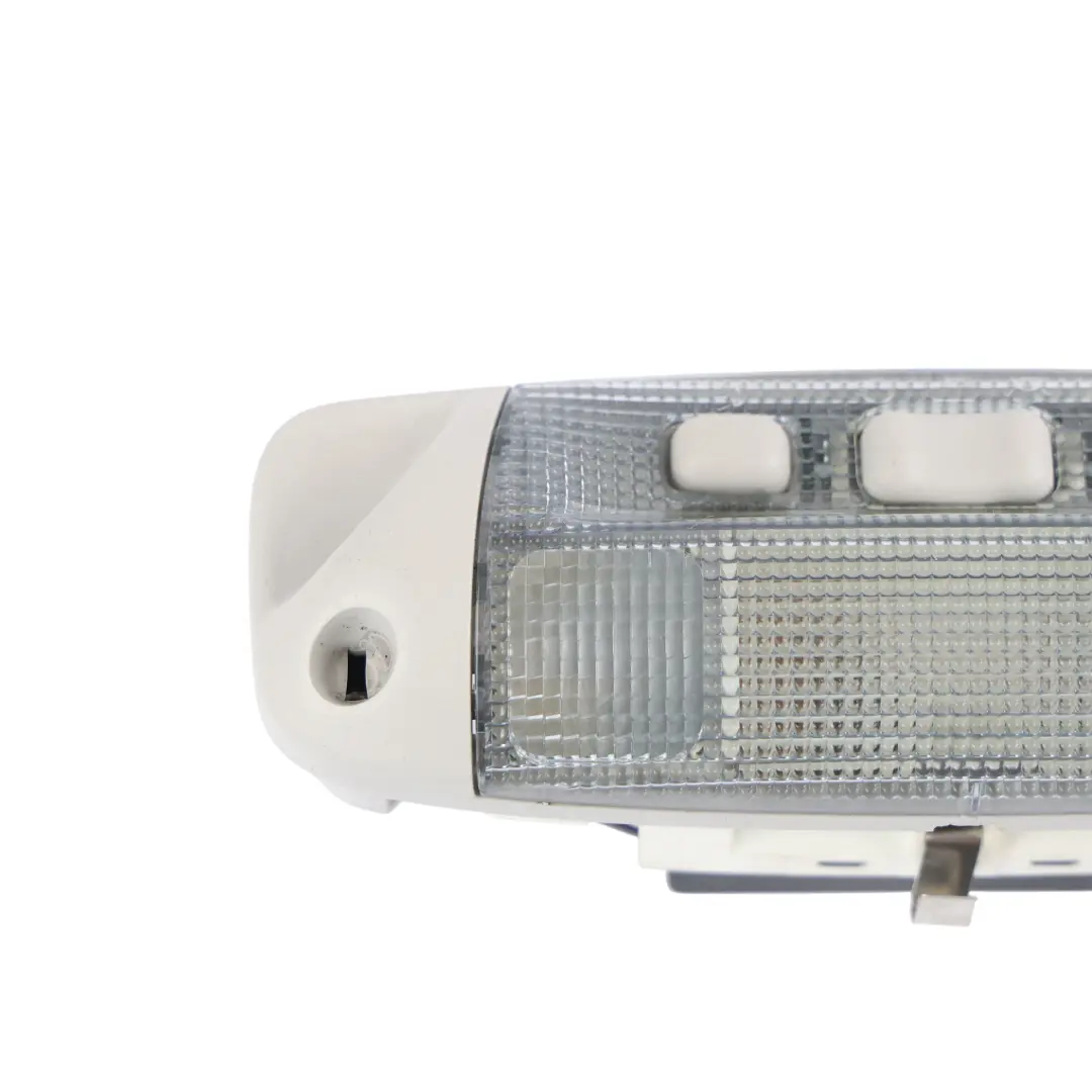 Ford Mondeo Mk4 Interior Front Roof Reading Light Lamp 6G9N-15K607-CF - SKU 1670437 - Part number 1670437