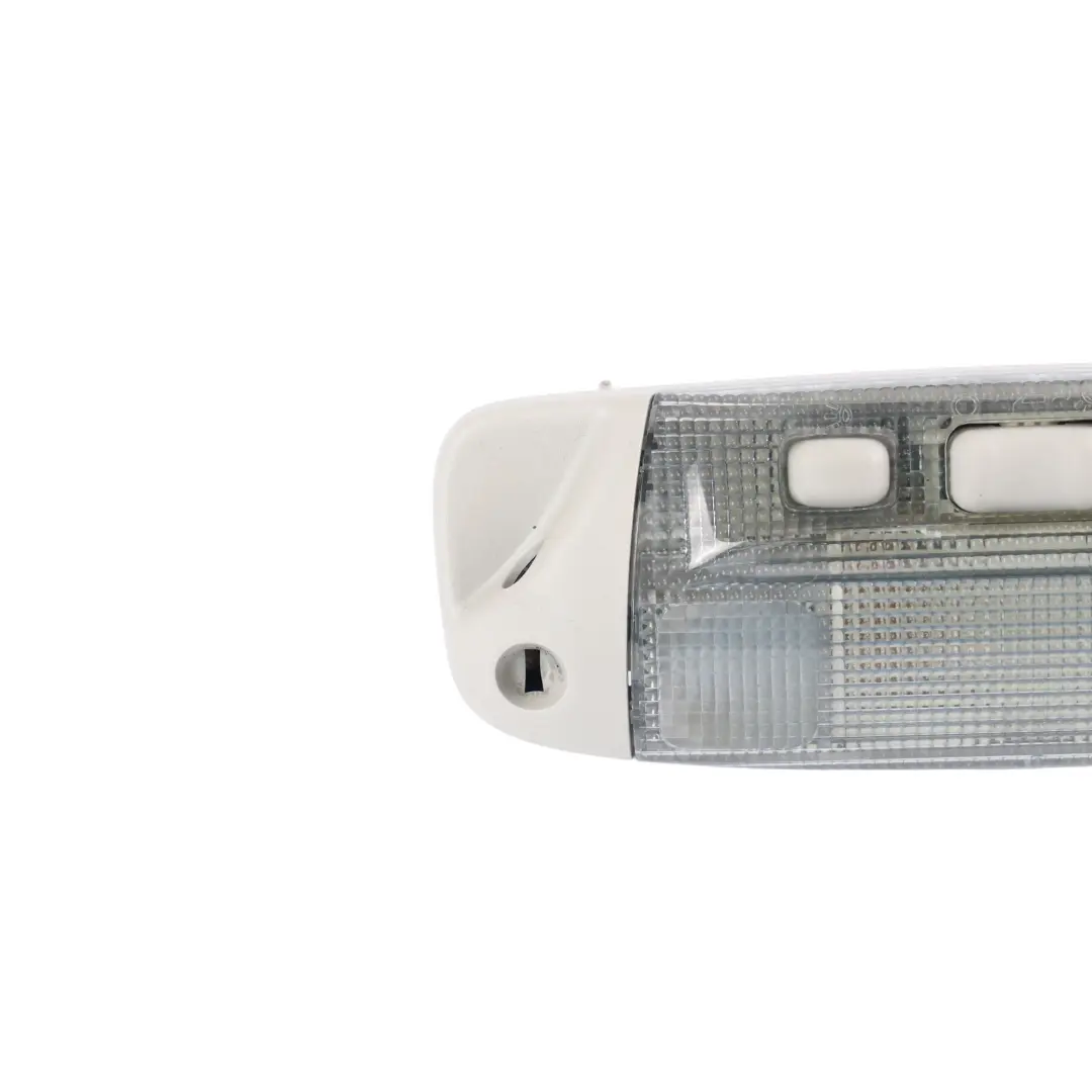 Ford Mondeo MK4 Soporte Sensor Lámpara Luz Cortesía Interior - SKU 1670437 - Número de pieza 1670437