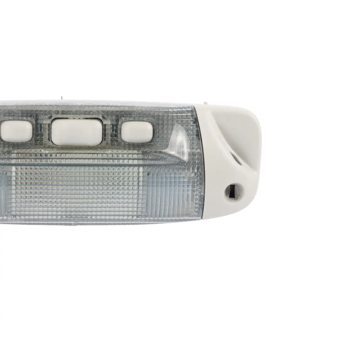 MK4 Soporte Sensor Lámpara Luz Cortesía Interior para Ford Mondeo con número de pieza 1670437 Ford Mondeo MK4 Soporte Sensor Lámpara Luz Cortesía Interior - SKU 1670437 - Número de pieza 1670437