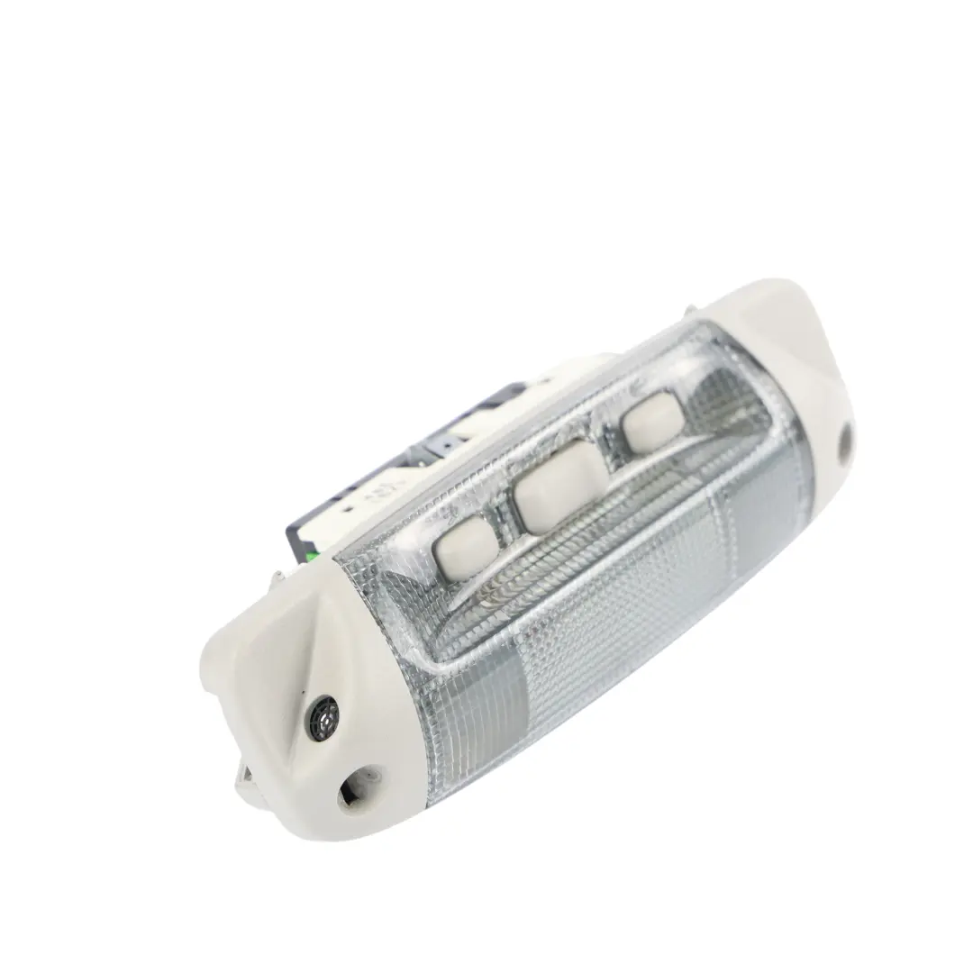 Ford Mondeo Mk4 Interior Front Roof Reading Light Lamp 6G9N-15K607-CF - SKU 1670437 - Part number 1670437