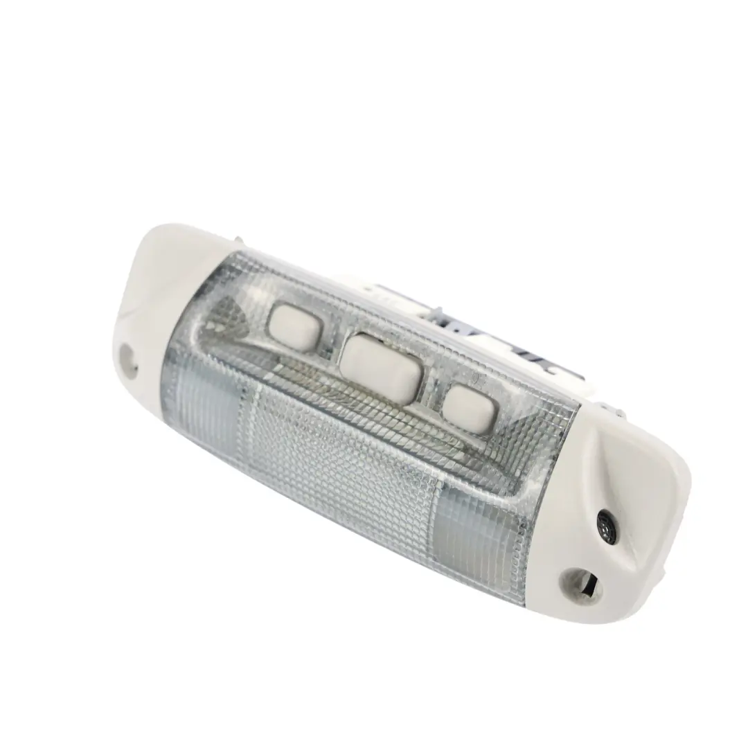 Mk4 Interior Front Roof Reading Light Lamp 6G9N-15K607-CF to Ford Mondeo with Part number 1670437 Ford Mondeo Mk4 Interior Front Roof Reading Light Lamp 6G9N-15K607-CF - SKU 1670437 - Part number 1670437