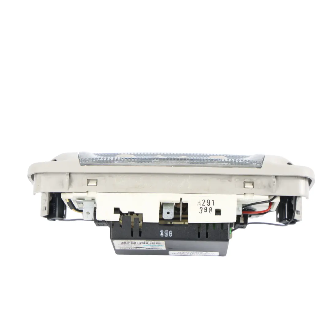 Ford Mondeo MK4 Innenraum Leselampe Sensor Halterung - SKU 1670437 - Teilenummer 1670437