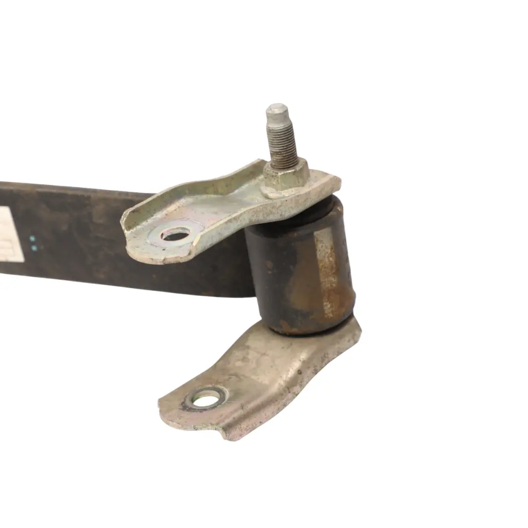 Opel Movano C Peugeot Boxer Ressort Lame Suspension Arrière 1397189080 - SKU 1673604980 - Numéro de pièce 1673604980
