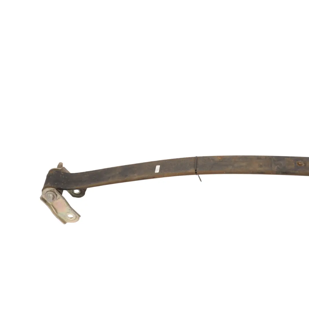 Muelle Ballesta Suspensión Trasera 1397189080 para Opel Movano C Peugeot Boxer con número de pieza 1673604980 Opel Movano C Peugeot Boxer Muelle Ballesta Suspensión Trasera 1397189080 - SKU 1673604980 - Número de pieza 1673604980