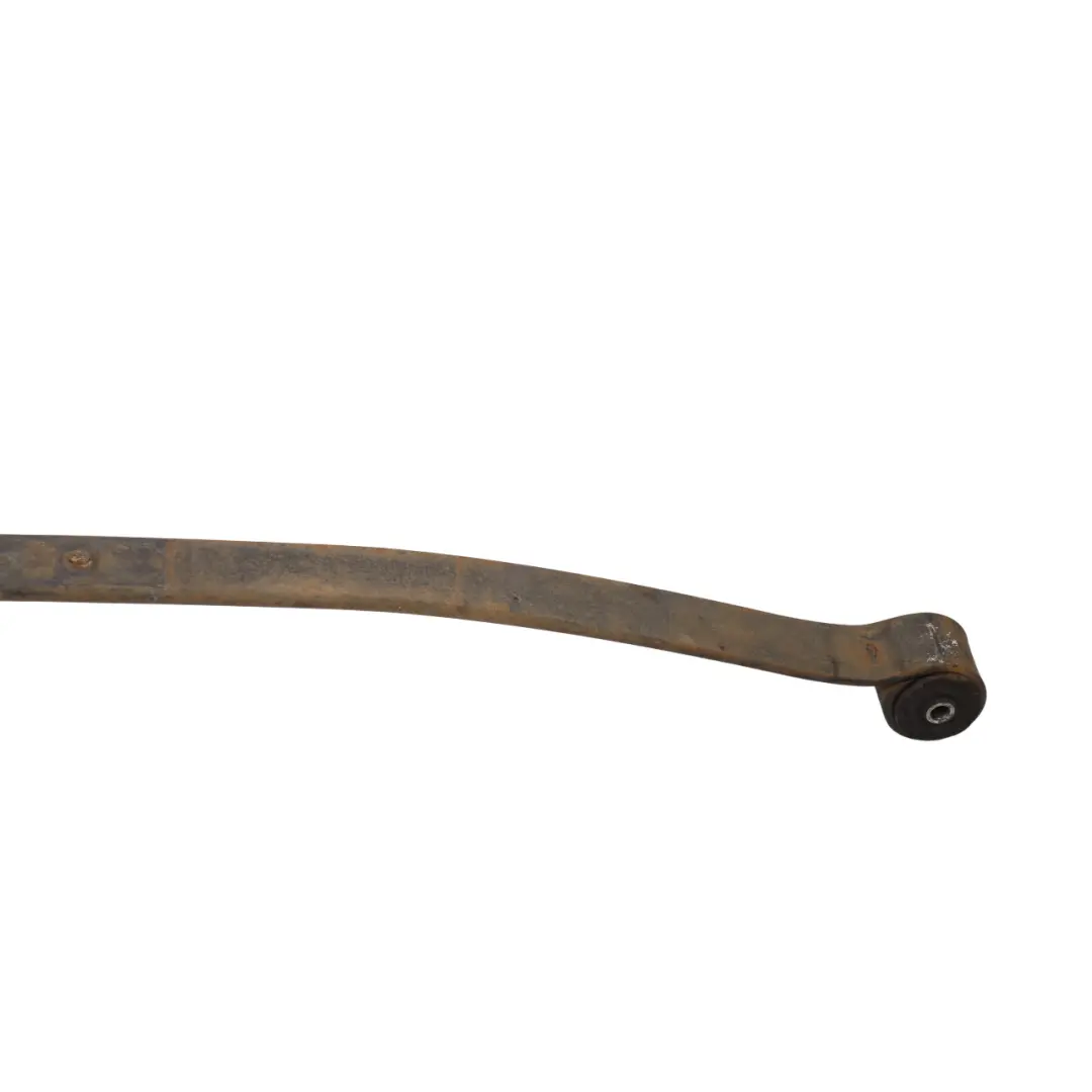 Ressort Lame Suspension Arrière 1397189080 pour Opel Movano C Peugeot Boxer à propos du numéro de pièce 1673604980 Opel Movano C Peugeot Boxer Ressort Lame Suspension Arrière 1397189080 - SKU 1673604980 - Numéro de pièce 1673604980