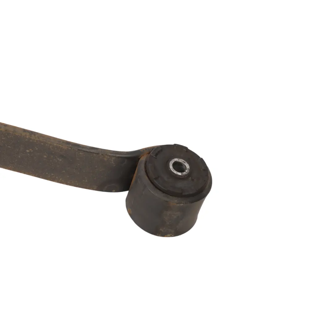 Opel Movano C Peugeot Boxer Ressort Lame Suspension Arrière 1397189080 - SKU 1673604980 - Numéro de pièce 1673604980