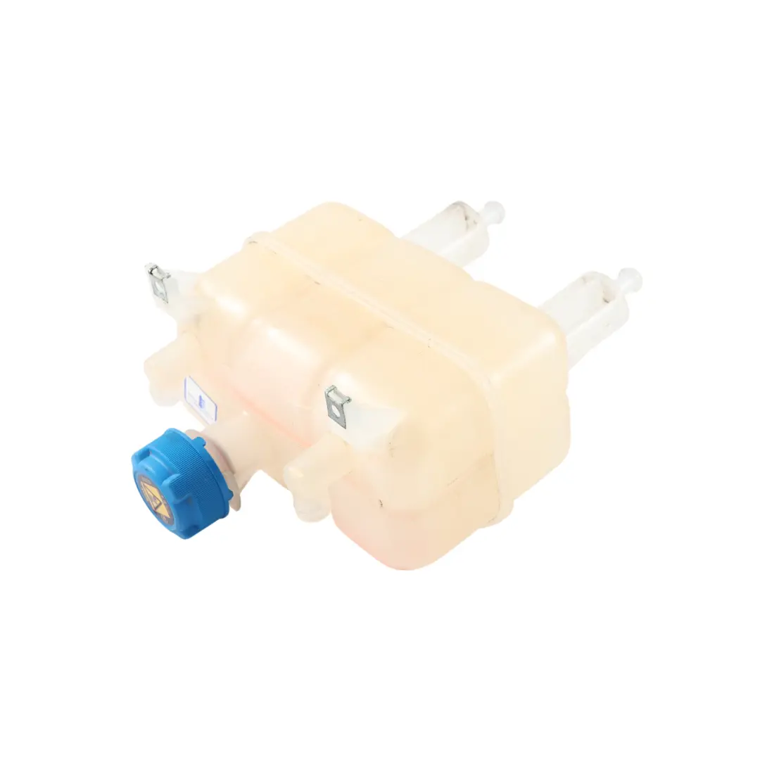 Réservoir Vase d'Expansion Liquide de Refroidissement pour Opel Movano C à propos du numéro de pièce 1674058380 Opel Movano C Réservoir Vase d'Expansion Liquide de Refroidissement - SKU 1674058380 - Numéro de pièce 1674058380