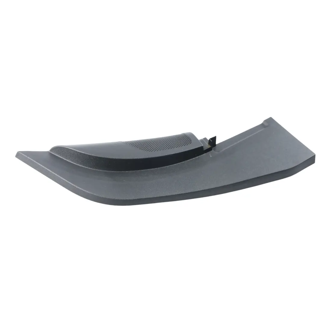 Mk1 Front Door Cover Panel Trim Right O/S Black 8V41-S23408-AGW to Ford Kuga with Part number 1674073 Ford Kuga Mk1 Front Door Cover Panel Trim Right O/S Black 8V41-S23408-AGW - SKU 1674073 - Part number 1674073
