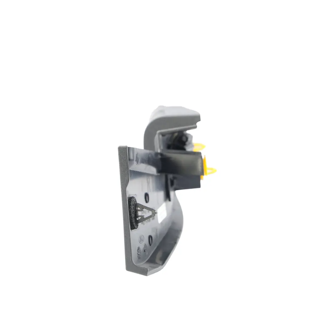 Ford Kuga Mk1 Panel Moldura Puerta Delantera Derecha Negro 8V41-S23408-AGW - SKU 1674073 - Número de pieza 1674073
