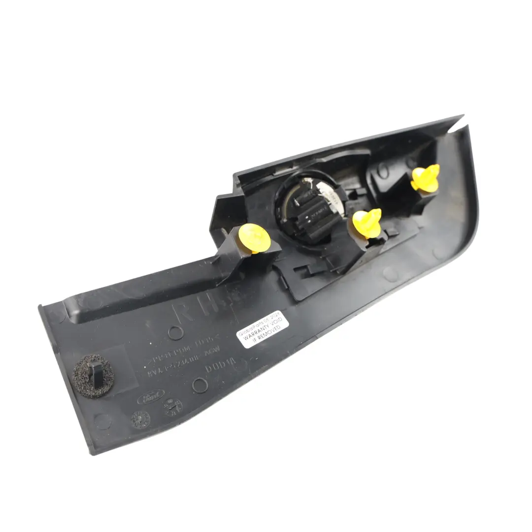 Mk1 Panneau Garniture Porte Avant Droite Noir 8V41-S23408-AGW pour Ford Kuga à propos du numéro de pièce 1674073 Ford Kuga Mk1 Panneau Garniture Porte Avant Droite Noir 8V41-S23408-AGW - SKU 1674073 - Numéro de pièce 1674073