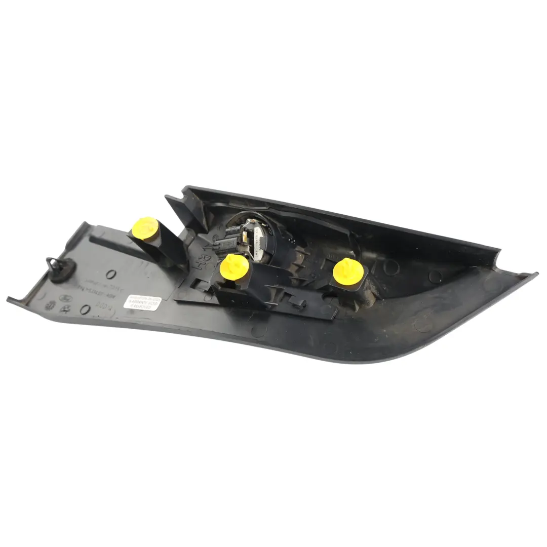Mk1 Panel Moldura Puerta Delantera Derecha Negro 8V41-S23408-AGW para Ford Kuga con número de pieza 1674073 Ford Kuga Mk1 Panel Moldura Puerta Delantera Derecha Negro 8V41-S23408-AGW - SKU 1674073 - Número de pieza 1674073