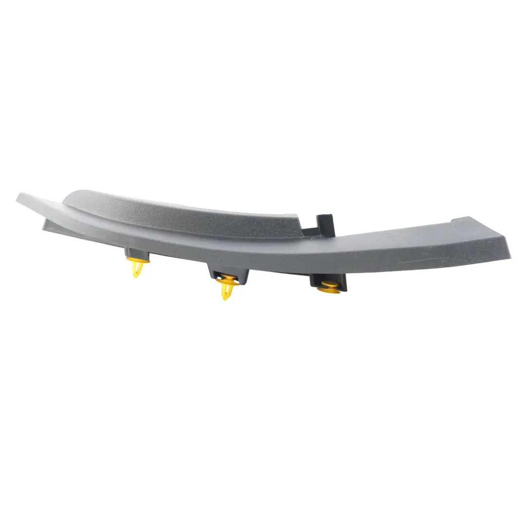 Ford Kuga MK1 Türverkleidung Vorne Rechts Schwarz 8V41-S23408-AGW - SKU 1674073 - Teilenummer 1674073