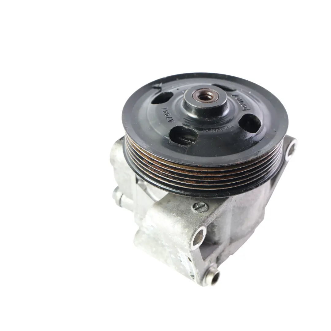 MK4 S-Max Bomba Dirección Asistida 2.0 Gasolina 6G91-3A696-AB para Ford Mondeo con número de pieza 1674661 Ford Mondeo MK4 S-Max Bomba Dirección Asistida 2.0 Gasolina 6G91-3A696-AB - SKU 1674661 - Número de pieza 1674661