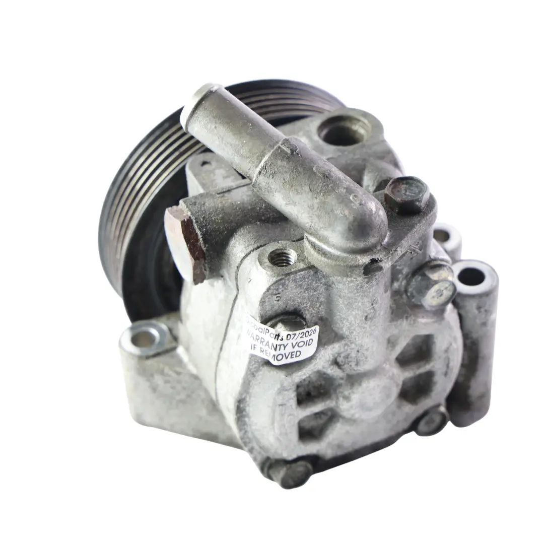 MK4 S-Max Bomba Dirección Asistida 2.0 Gasolina 6G91-3A696-AB para Ford Mondeo con número de pieza 1674661 Ford Mondeo MK4 S-Max Bomba Dirección Asistida 2.0 Gasolina 6G91-3A696-AB - SKU 1674661 - Número de pieza 1674661