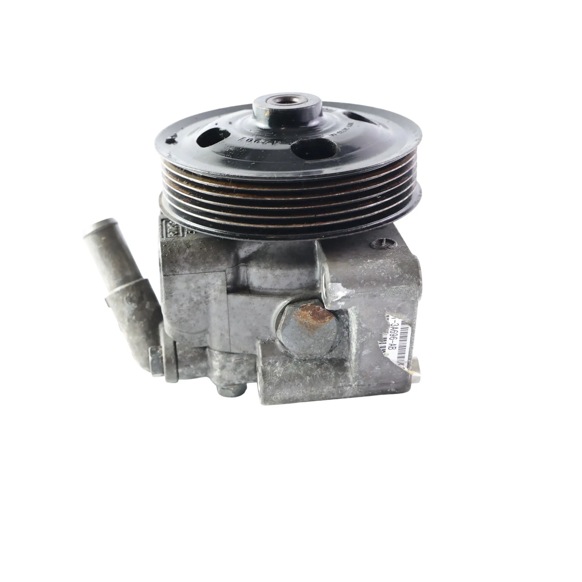 Ford Mondeo Mk4 S-Max Pompa Wspomagania 2.0 Benzyna 6G91-3A696-AB