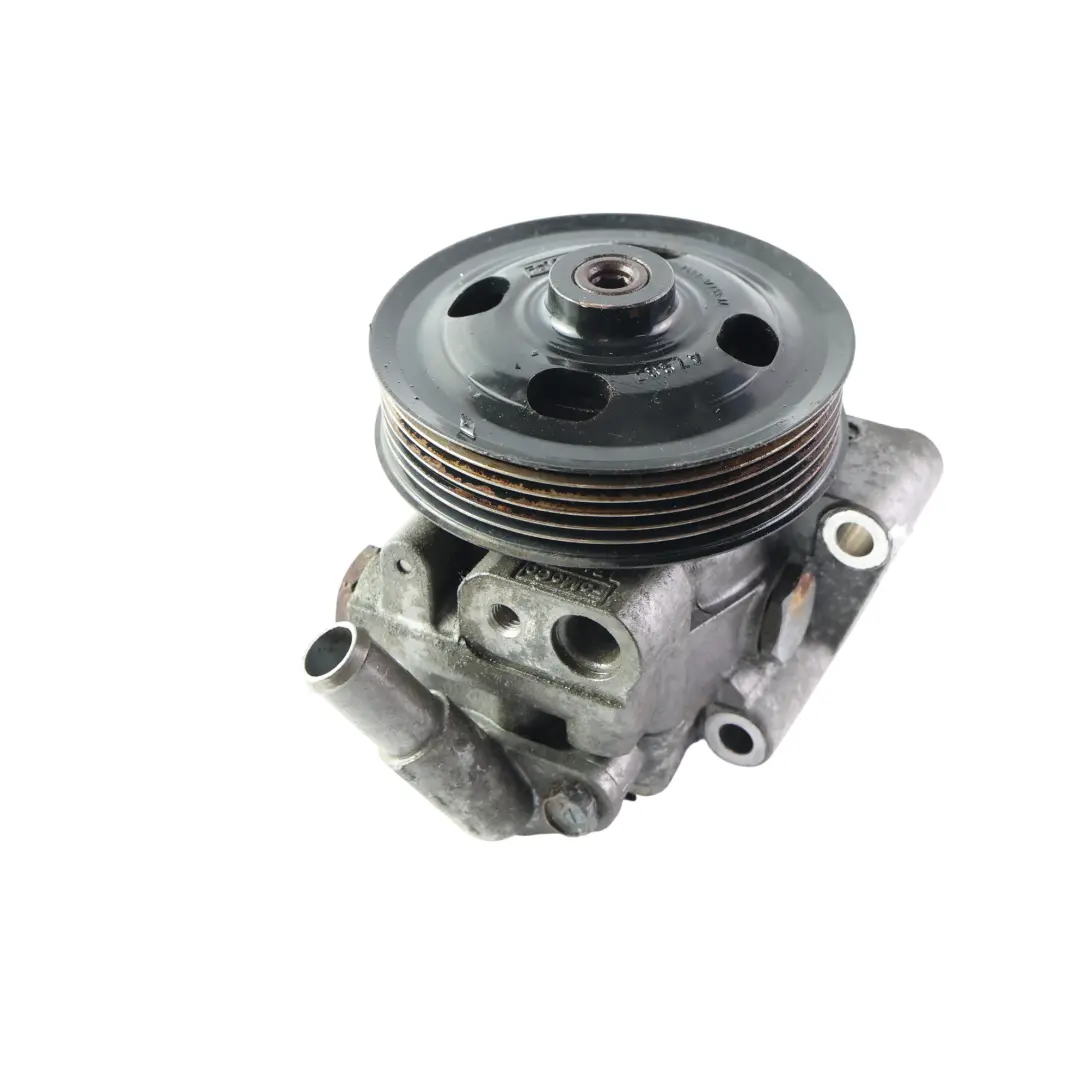 Ford Mondeo MK4 S-Max Pompa Servosterzo 2.0 Benzina 6G91-3A696-AB - SKU 1674661 - Numero di parte 1674661