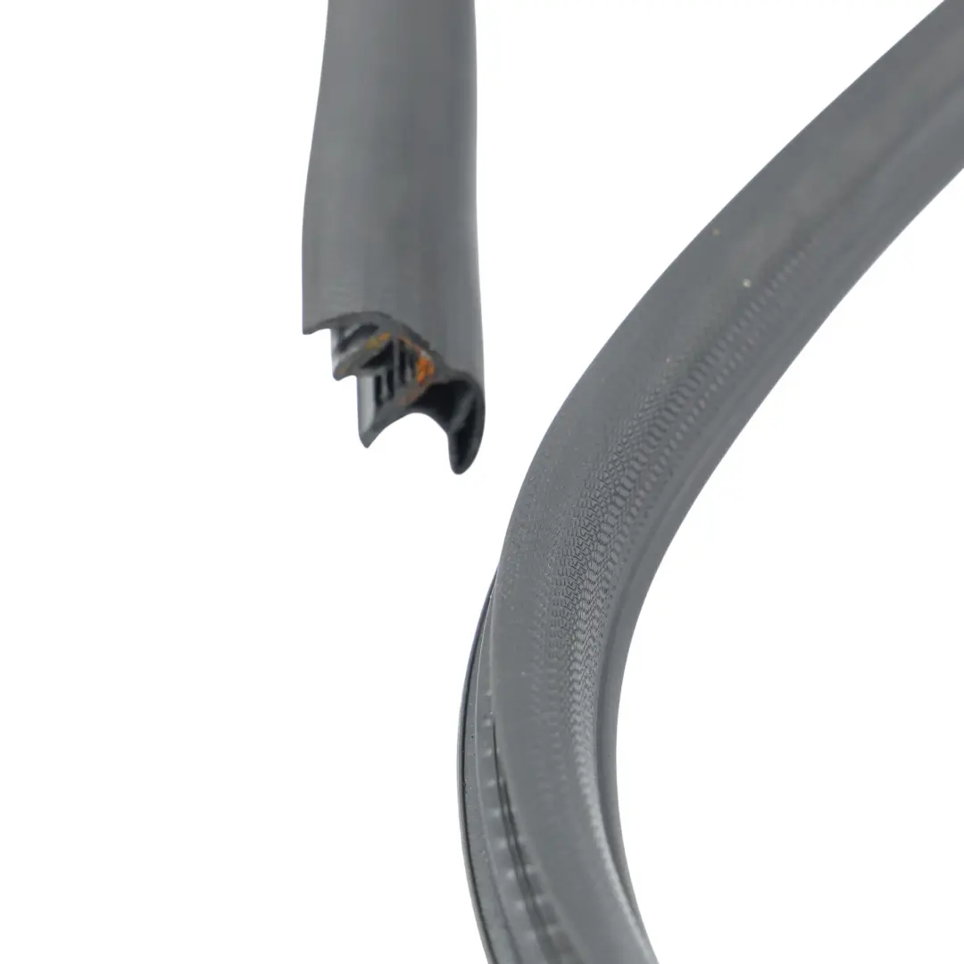 Ford Mondeo Mk4 Door Seal Gasket Front Left Right N/O/S 7S71-A20530-BC - SKU 1676976 - Part number 1676976