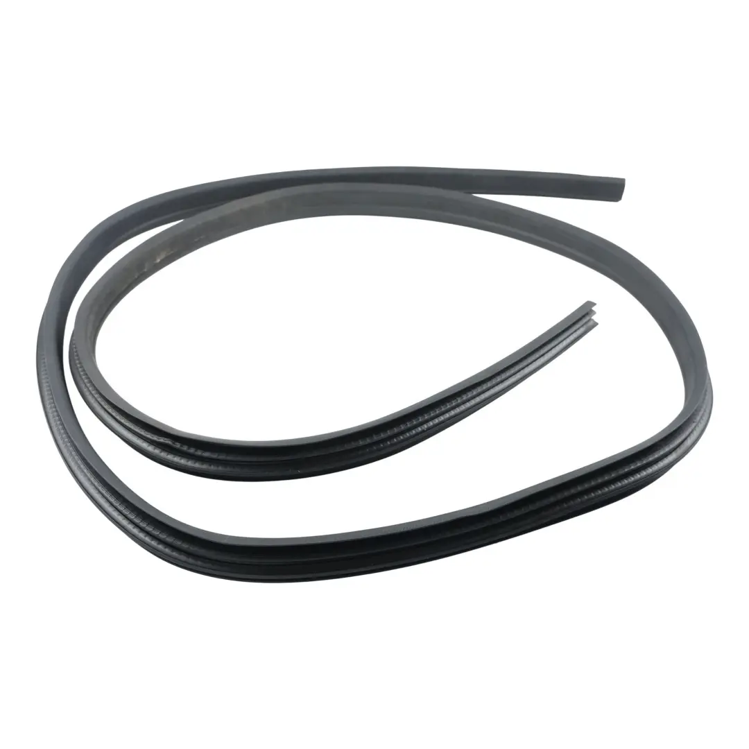 Ford Mondeo MK4 Joint Étanchéité Porte Arrière Gauche Droite - SKU 1676977 - Numéro de pièce 1676977