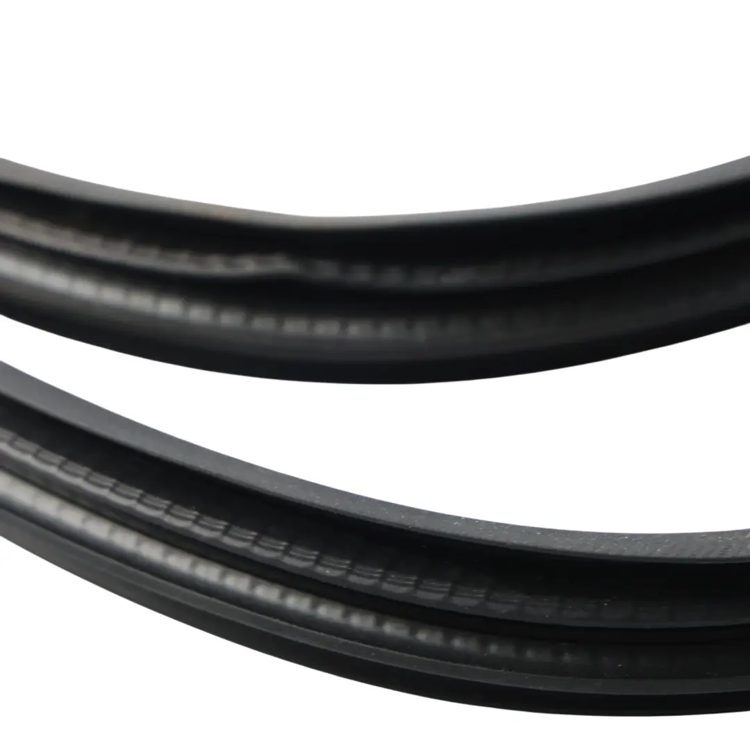 Ford Mondeo MK4 Türdichtung Gummidichtung Hinten Links Rechts - SKU 1676977 - Teilenummer 1676977