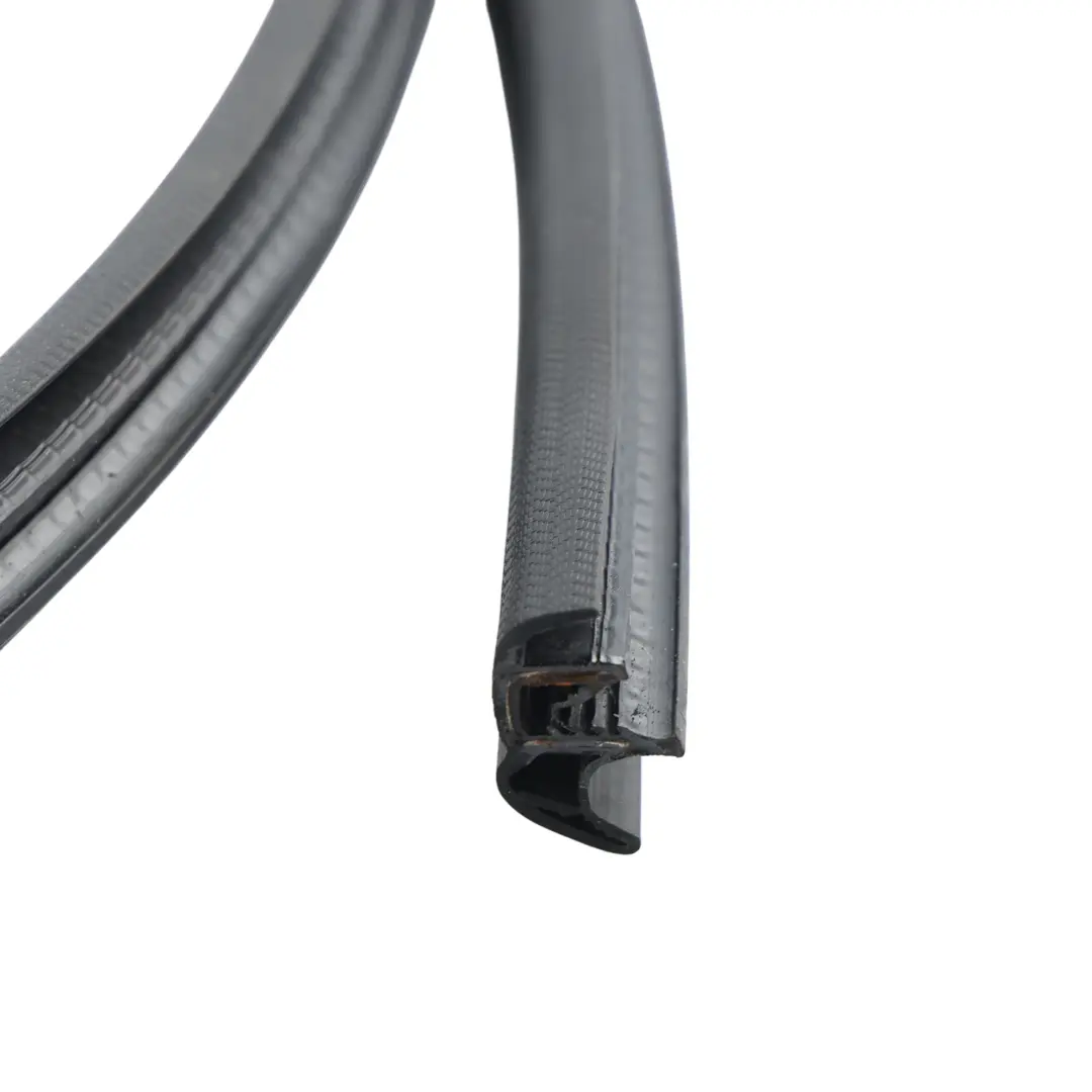 Ford Mondeo MK4 Türdichtung Gummidichtung Hinten Links Rechts - SKU 1676977 - Teilenummer 1676977