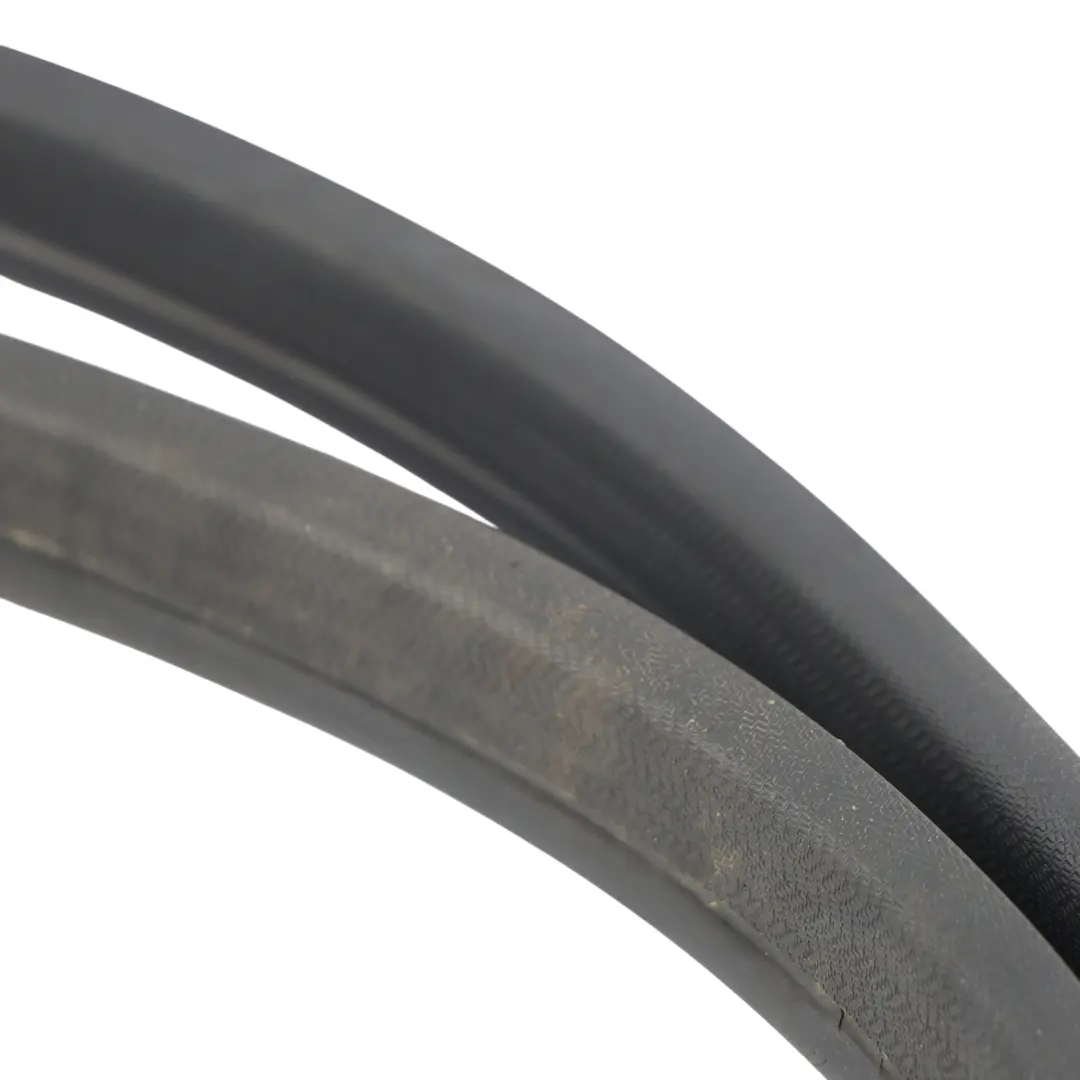 Ford Mondeo MK4 Türdichtung Gummidichtung Hinten Links Rechts - SKU 1676977 - Teilenummer 1676977