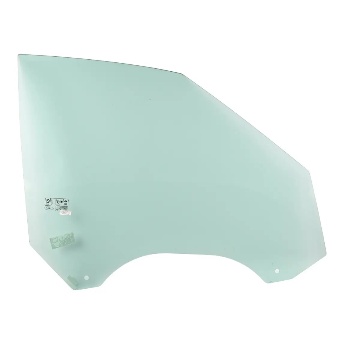 Ford S-Max Mk1 Door Window Glass Front Right O/S AM21-R21410-AA