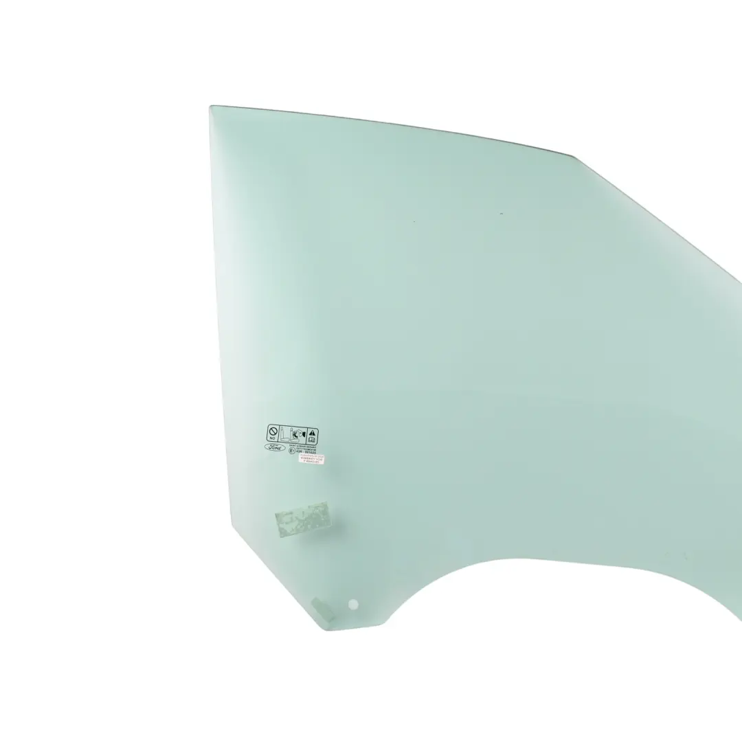 Ford S-Max Mk1 Door Window Glass Front Right O/S AM21-R21410-AA - SKU 1679583 - Part number 1679583