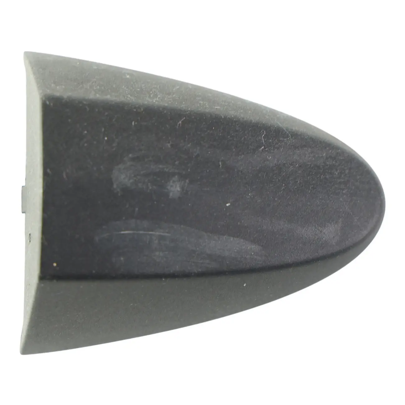 Ford Fiesta Mk7 Door Handle End Cap Cover Primed Panther Black 1680127