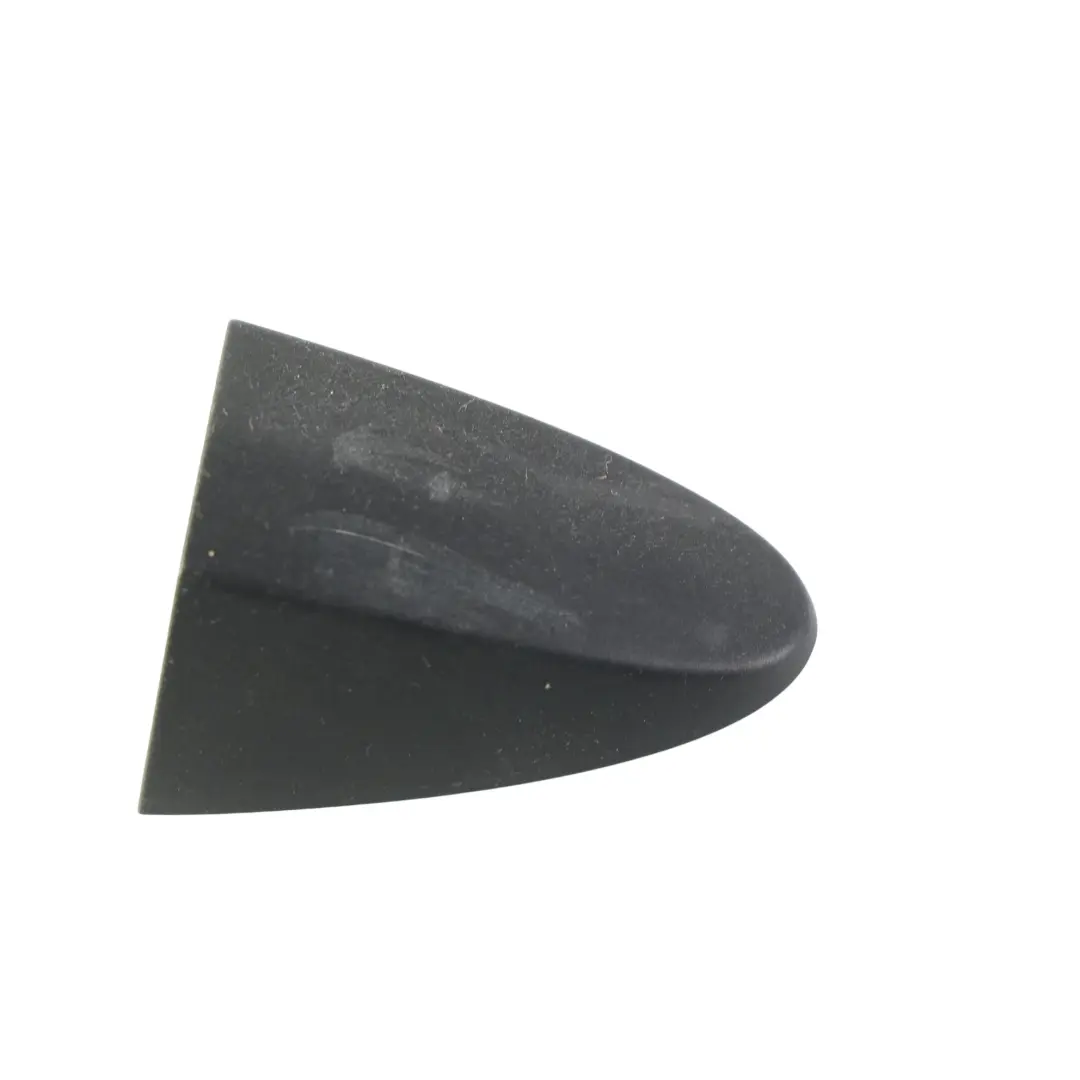 Ford Fiesta Mk7 Door Handle End Cap Cover Primed Panther Black - SKU 1680127-PRIM - Part number 1680127