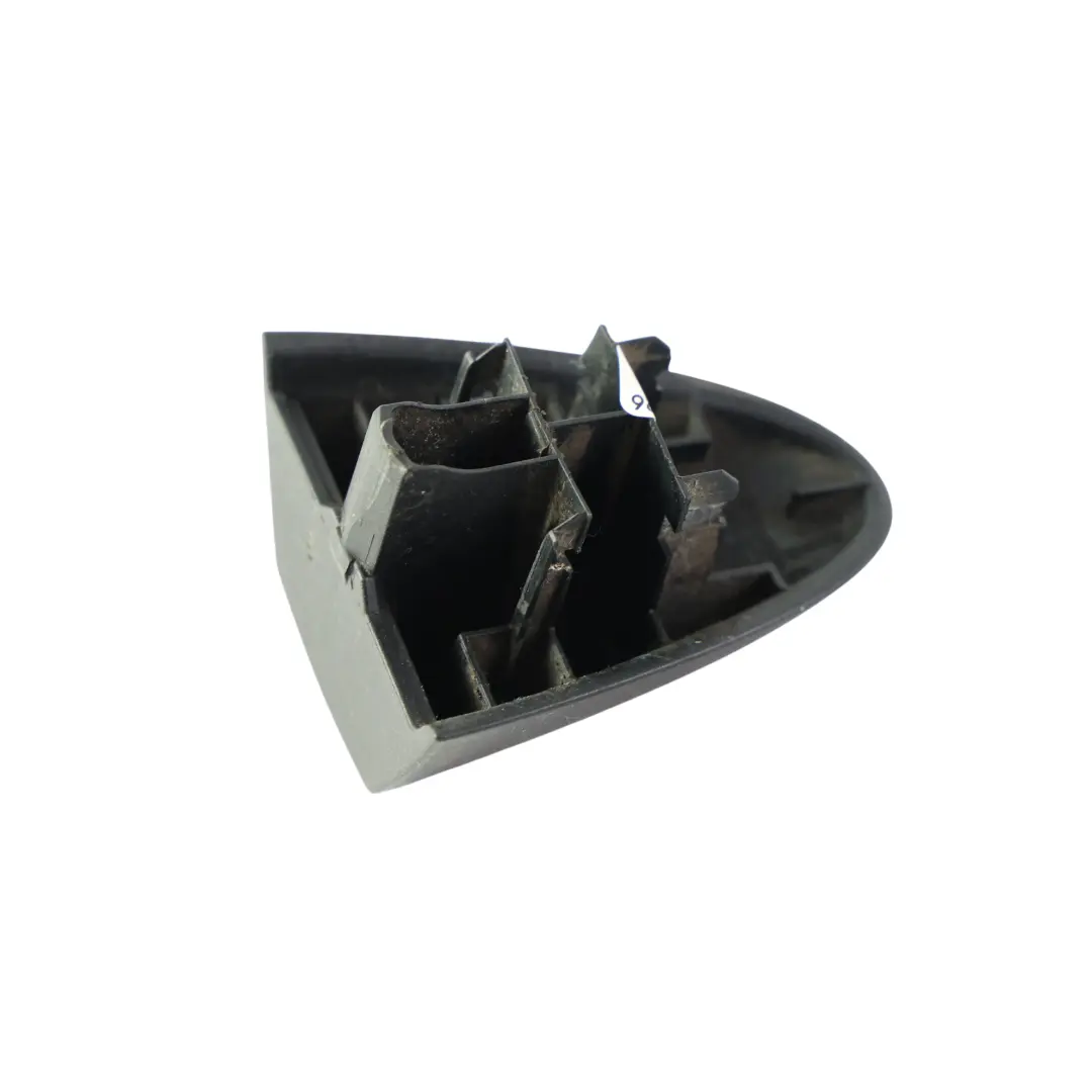 Ford Fiesta MK7 Tapa Cubierta Manija Puerta Negro Pantera - SKU 1680127-PRIM - Número de pieza 1680127
