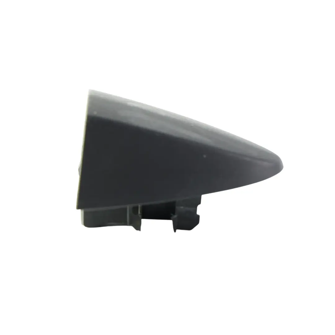 Tapa Cubierta Manija Puerta Negro Pantera para Ford Fiesta MK7 con número de pieza 1680127 Ford Fiesta MK7 Tapa Cubierta Manija Puerta Negro Pantera - SKU 1680127-PRIM - Número de pieza 1680127