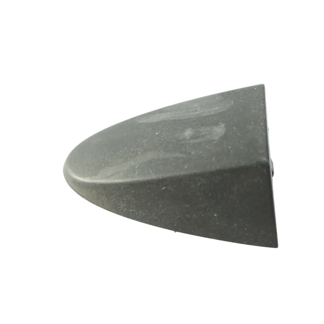 Ford Fiesta Mk7 Door Handle End Cap Cover Primed Panther Black - SKU 1680127-PRIM - Part number 1680127