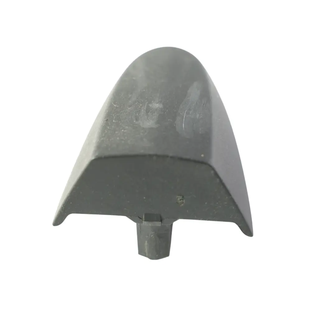 Ford Fiesta Mk7 Door Handle End Cap Cover Primed Panther Black - SKU 1680127-PRIM - Part number 1680127