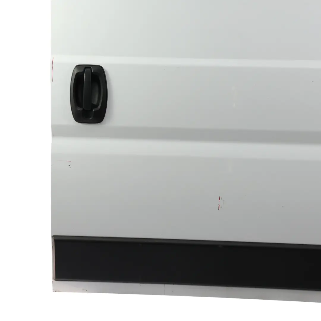Tylne Przesuwne Drzwi Boczne Lewe Biały Lodowy 389 do Opel Movano C o numerze 1680997280 Opel Movano C Tylne Przesuwne Drzwi Boczne Lewe Biały Lodowy 389 - SKU 1680997280-ICW - Numer Części 1680997280