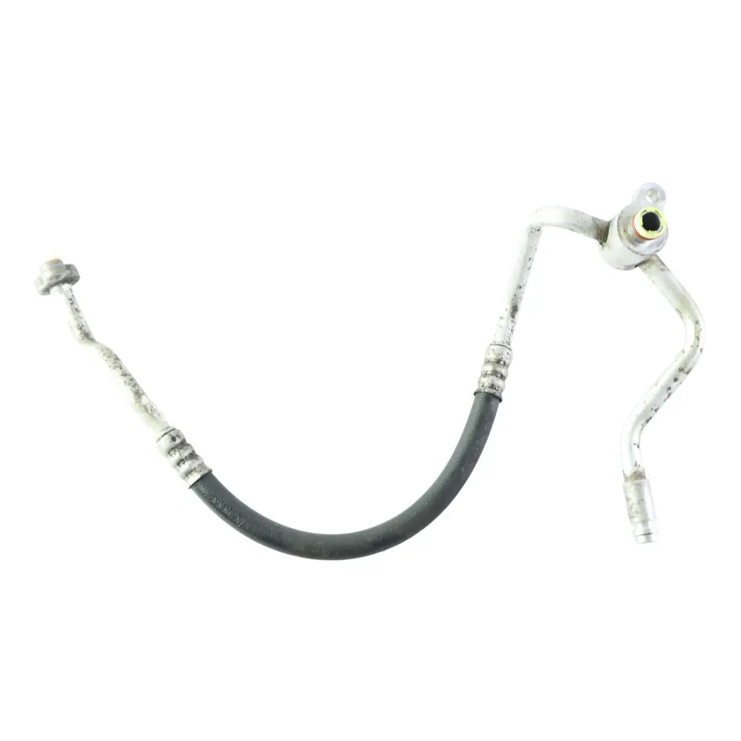 Tuyau Conduite Sortie Climatisation A/C 6G91-19N601-FC pour Ford S-Max à propos du numéro de pièce 1682101 Ford S-Max Tuyau Conduite Sortie Climatisation A/C 6G91-19N601-FC - SKU 1682101 - Numéro de pièce 1682101