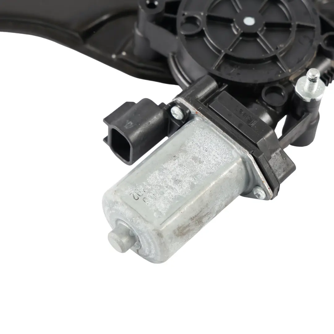 Opel Citroën Relay III Motor Regulador Elevalunas Delantero Izquierdo - SKU 1682180480 - Número de pieza 1682180480