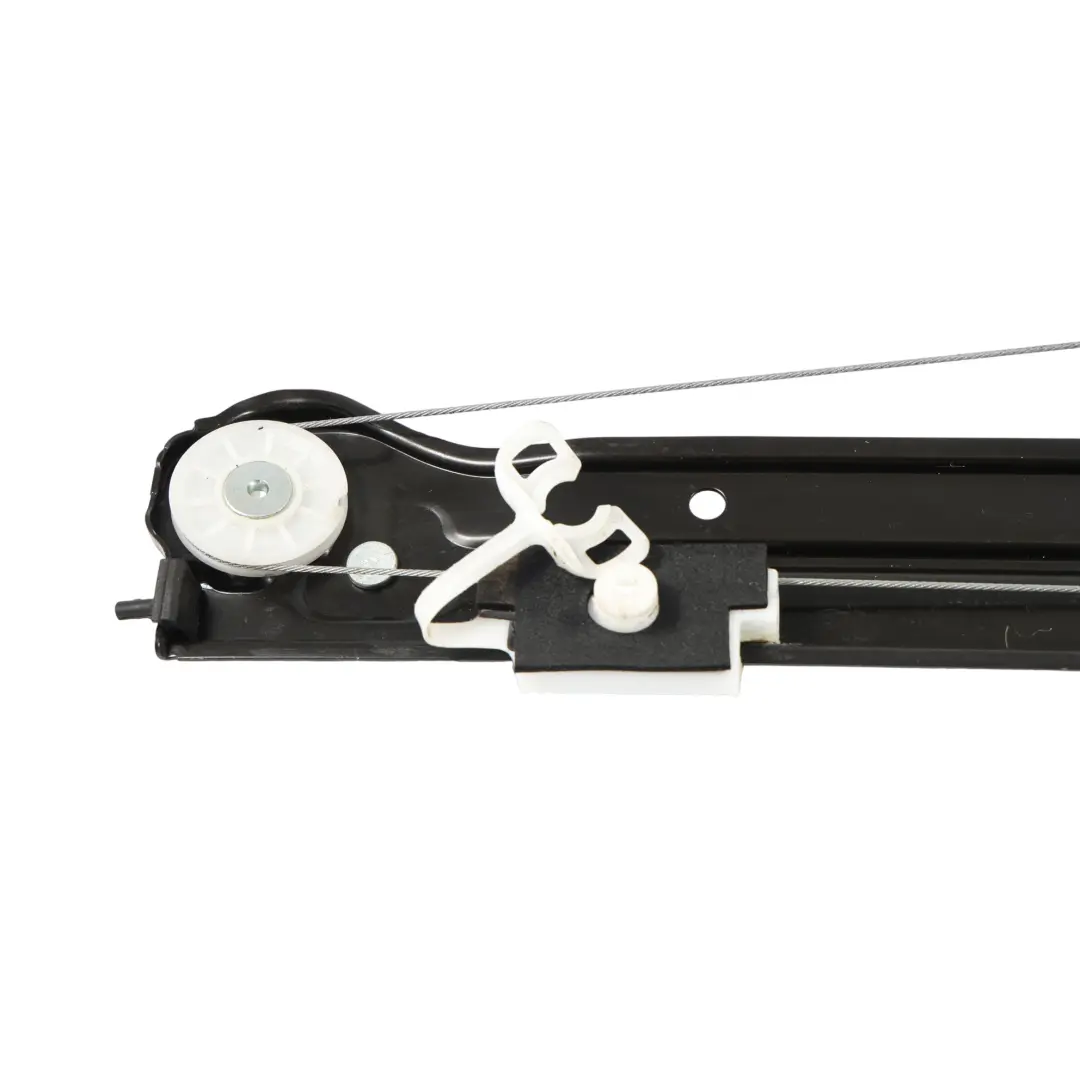 Opel Citroën Relay III Motor Regulador Elevalunas Delantero Izquierdo - SKU 1682180480 - Número de pieza 1682180480