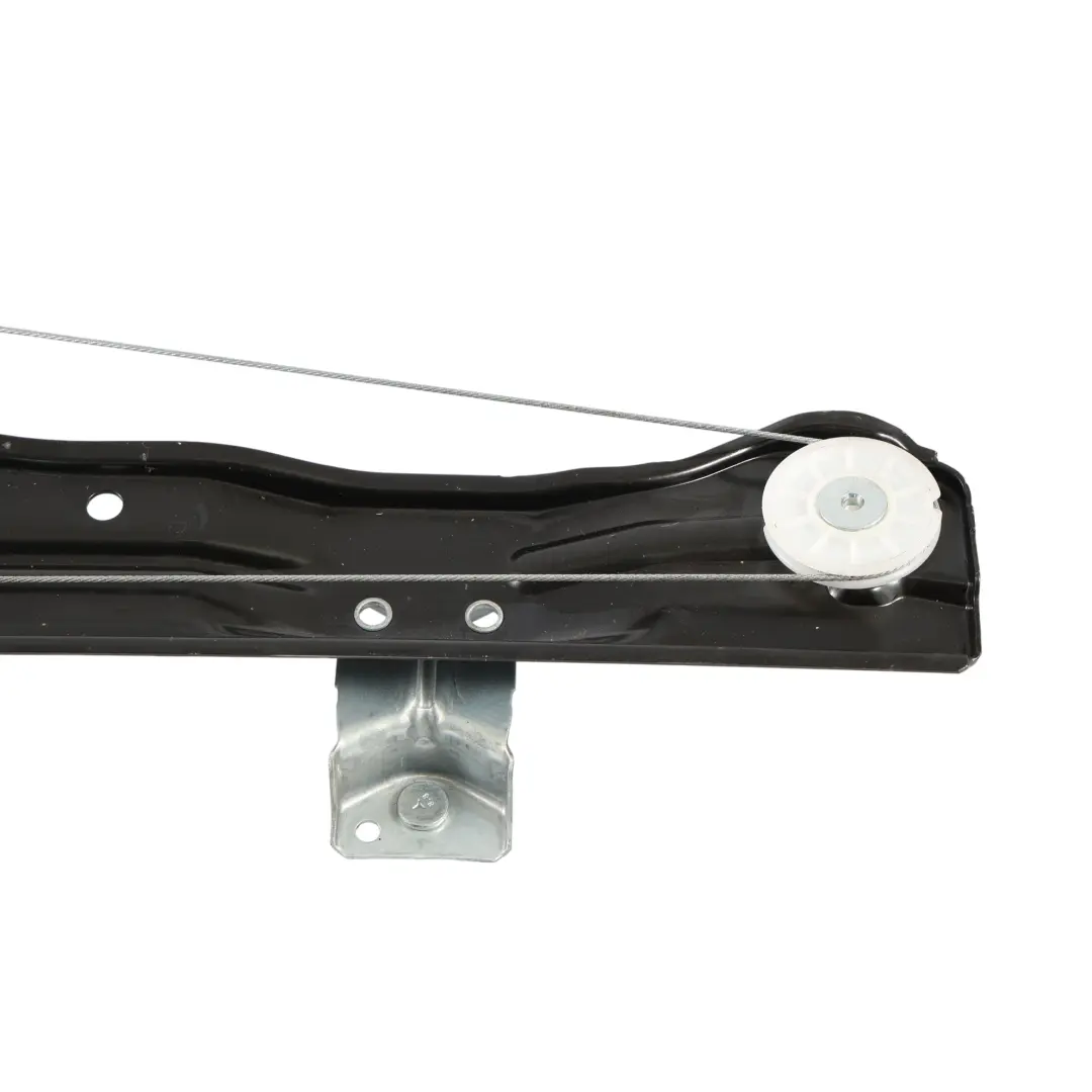 Regulador Elevalunas Delantero Izquierdo para Opel Citroën Relay III Motor con número de pieza 1682180480 Opel Citroën Relay III Motor Regulador Elevalunas Delantero Izquierdo - SKU 1682180480 - Número de pieza 1682180480
